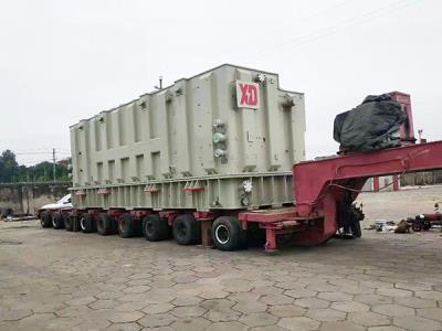 汽車(chē)運(yùn)輸